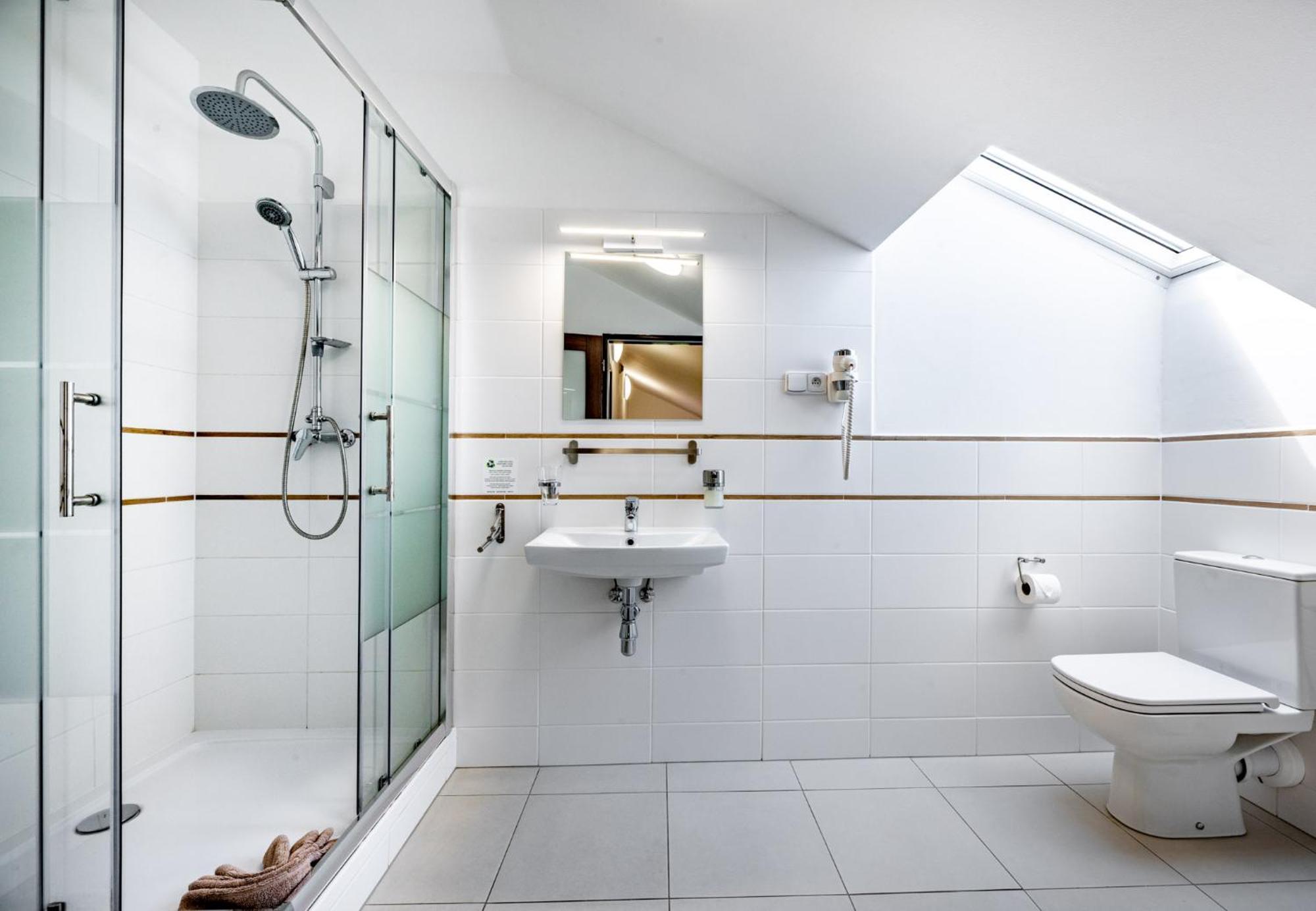 Hotel Svycarsky Dum Sneznik Kamer foto