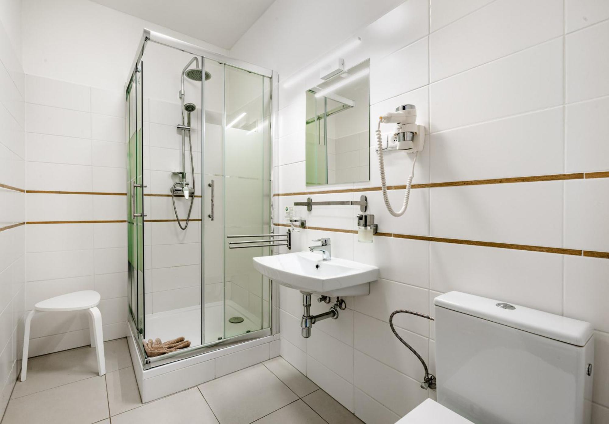 Hotel Svycarsky Dum Sneznik Kamer foto