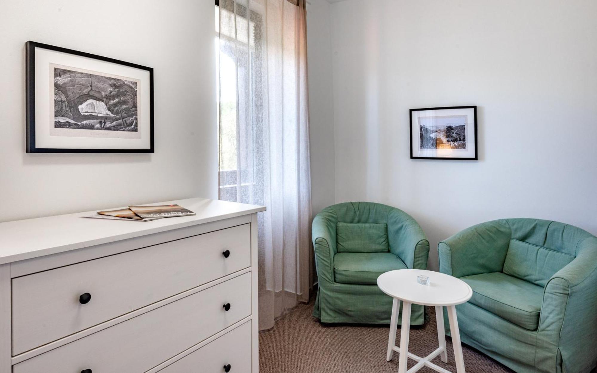 Hotel Svycarsky Dum Sneznik Kamer foto