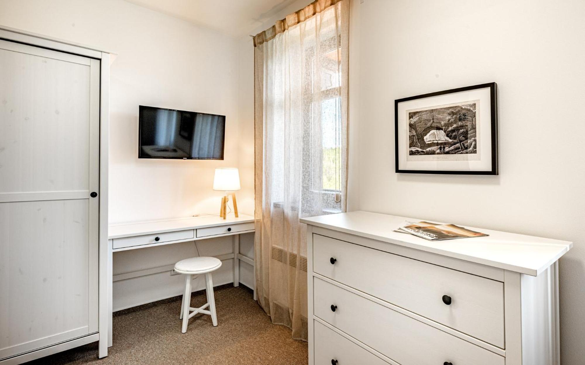 Hotel Svycarsky Dum Sneznik Kamer foto