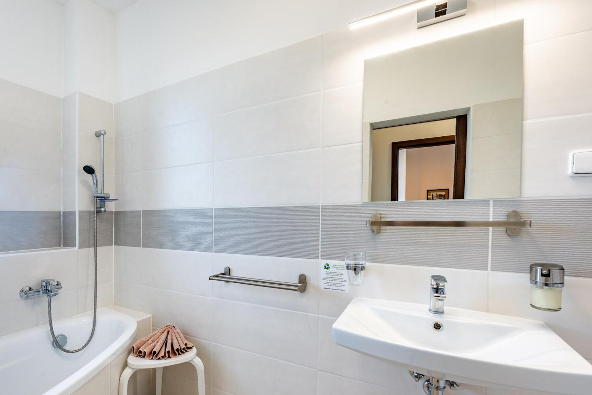 Hotel Svycarsky Dum Sneznik Kamer foto
