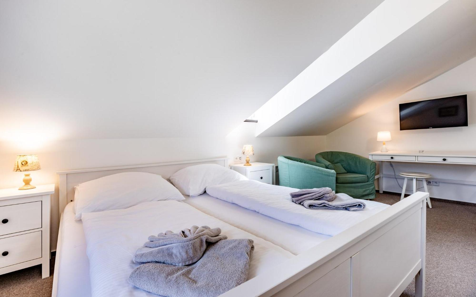 Hotel Svycarsky Dum Sneznik Kamer foto