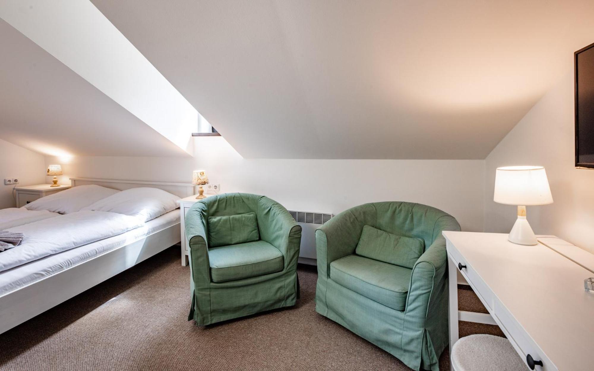 Hotel Svycarsky Dum Sneznik Kamer foto