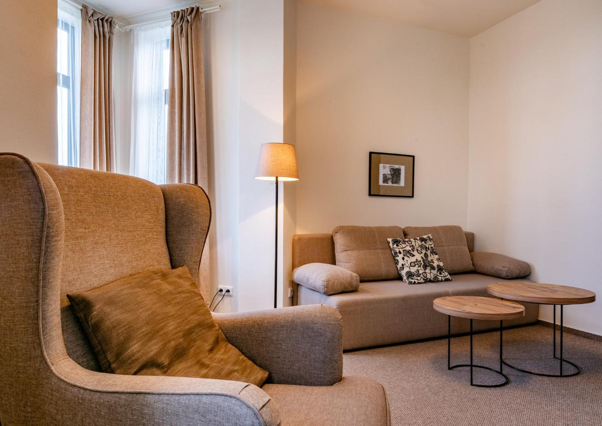 Hotel Svycarsky Dum Sneznik Kamer foto