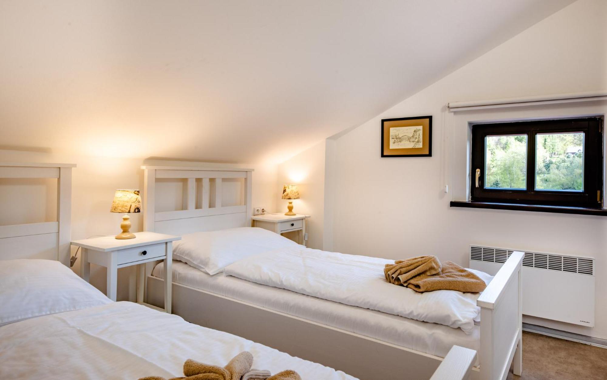 Hotel Svycarsky Dum Sneznik Kamer foto